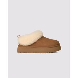 NEW UGG women's tazzelle slipper in chesnut